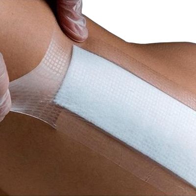 APOSITO POST OP 25X10 Un