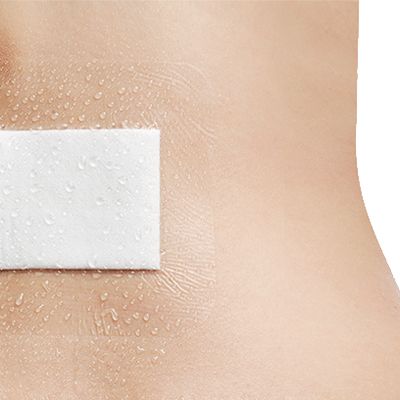 APOSITO POST OP 7X12 Un