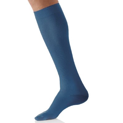 CALCETIN M32 - 2030 AZUL M
