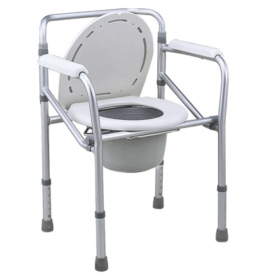 BAÑO PLEGABLE