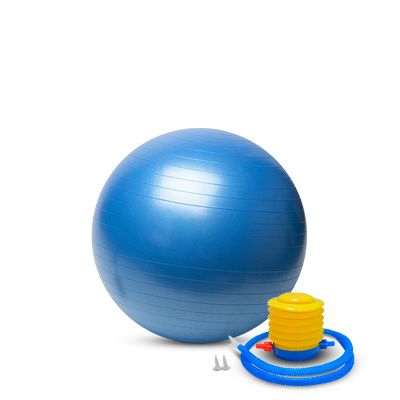 BALON PILATES 55