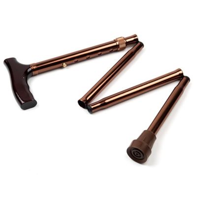 BASTON PLEGABLE