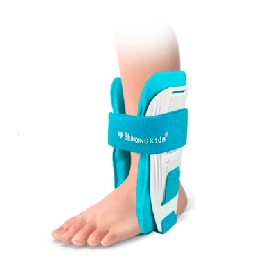 TOBILLERA INMOVILIZADORA UNIVERSAL NIÑO