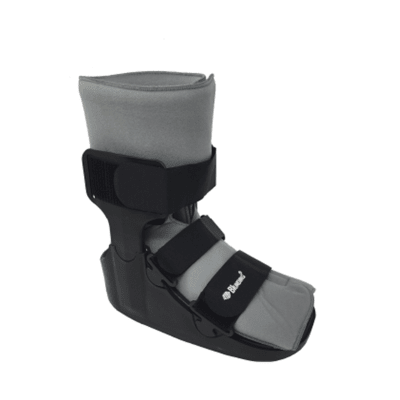 BOTA CORTA S