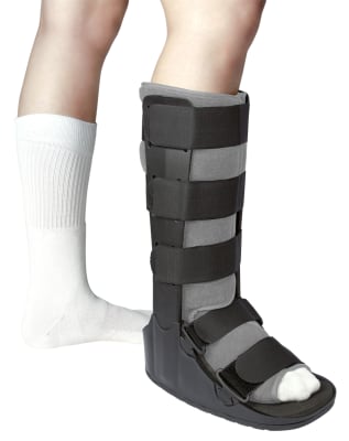BOTA LARGA L