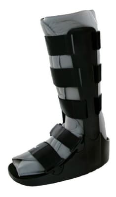 BOTA LARGA XS
