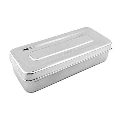 CAJA INSTRUMENTAL