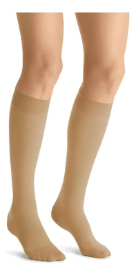 CALCETA JOBST 20-30 USHEER HONEY