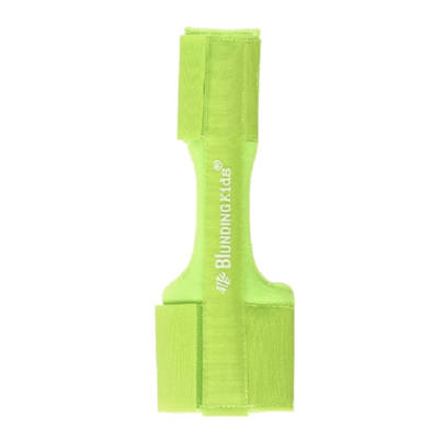 INMOVILIZADOR DEDO MEDIO VERDE 12-14