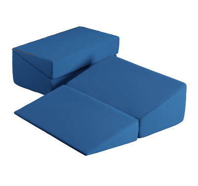 COJIN CUÑA THERAMASTER M