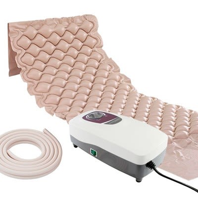 COLCHON ANTIESCARA
