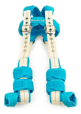 CORREA PAVLIK BLUNDING CAL M