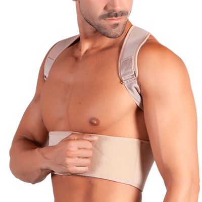 CORRECTOR POSTURAL HOMBROS S