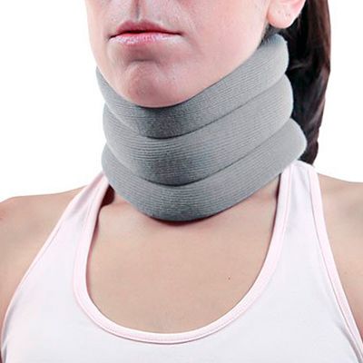 CUELLO BLANDO S