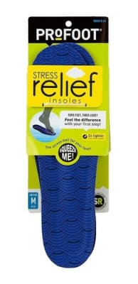 PLANTILLA ANTI STRESS HOMBRE