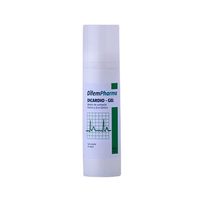 DICARDIO GEL 250CC