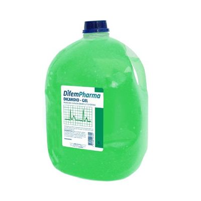 DICARDIO GEL 5000CC