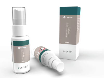 ESENTA PROTECTOR PIEL SPRAY