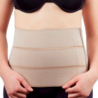 FAJA ABDOMINAL 3B S