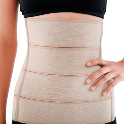 FAJA ABDOMINAL 4B S