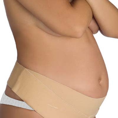 FAJA MATERNAL T/U