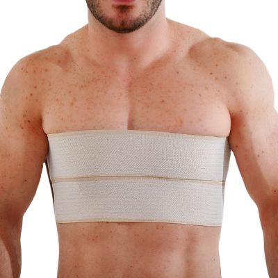 FAJA TORAXICA HOMBRE