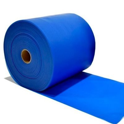 FITBAND AZUL METRO