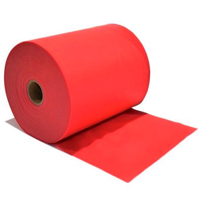 FITBAND ROJO METRO