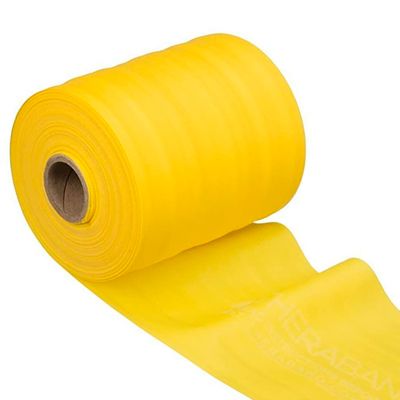 FITBAND AMARILLO METRO
