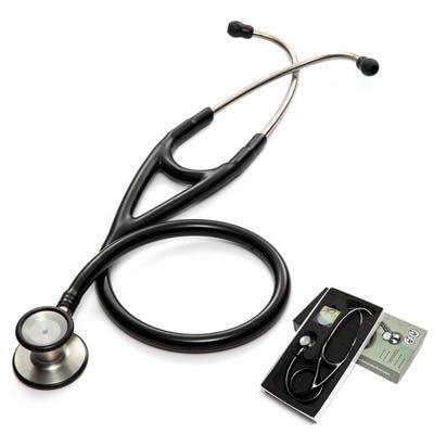 FONENDOSCOPIO DELUXE