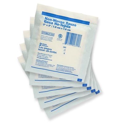 GASA 3X3 PACK 5U