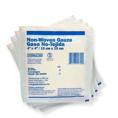 GASA 4X4 PACK 4U