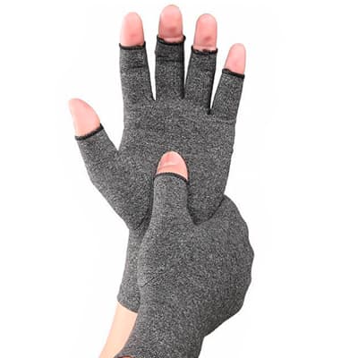 GUANTE COMPRESION S