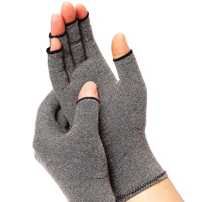 GUANTE COMPRESION L