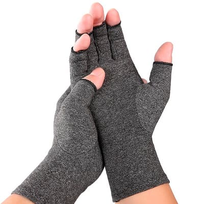 GUANTE COMPRESION M