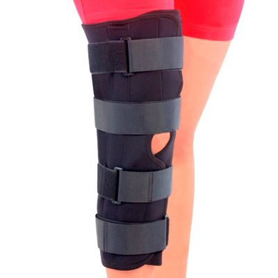 INMOVILIZADOR RODILLA PEDIATRICO