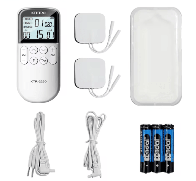 TENS + EMS + FITNESS