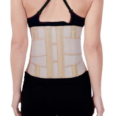 FAJA LUMBOSACRA XXL