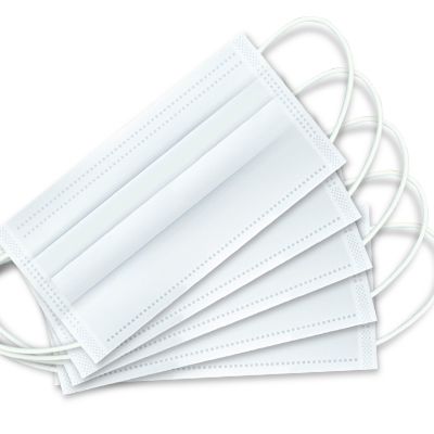 MASCARILLA PACK 5UN