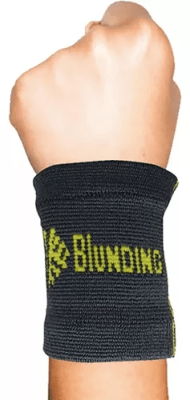 MUÑEQUERA BAMBOO L