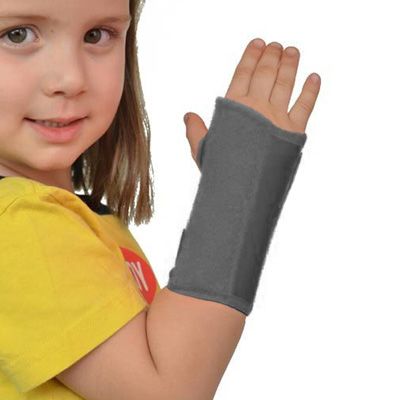 MUÑEQUERA AMBIDIESTRA PEDIATRICA L