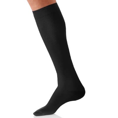 CALCETIN B12 - 70D NEGRO L