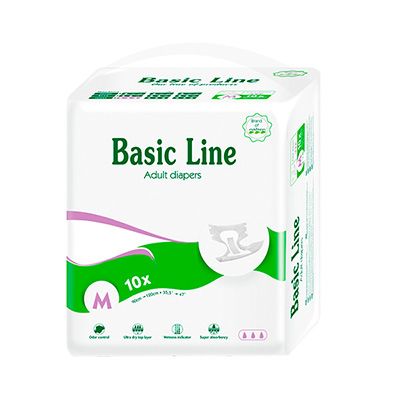 PAÑAL ADULTO MEDIANO