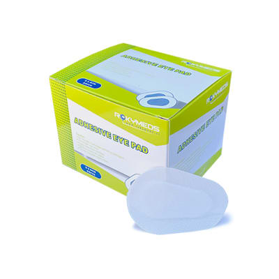 PARCHE OCULAR INFANTIL Un.