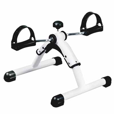 PEDALERA EJERCICIO