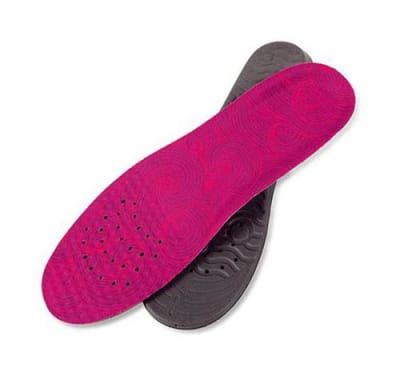 PLANTILLA ANTI STRESS MUJER