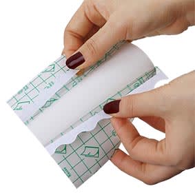 APOSITO PROTECT FILM 10X12