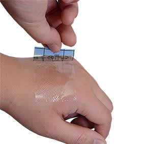 APOSITO PROTECT FILM 6X7