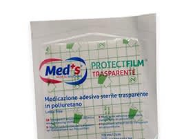 APOSITO PROTECT FILM 6X7