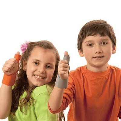 INMOVILIZADOR PULGAR VERDE 12-14